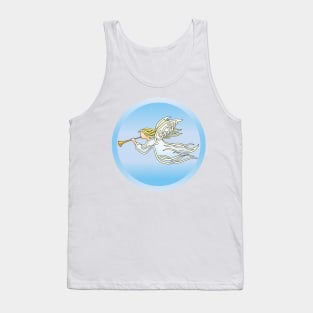 Angel Tank Top